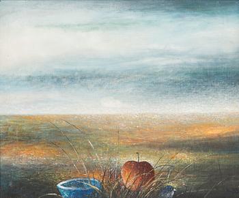 Arne Lepla, 'Lind'.