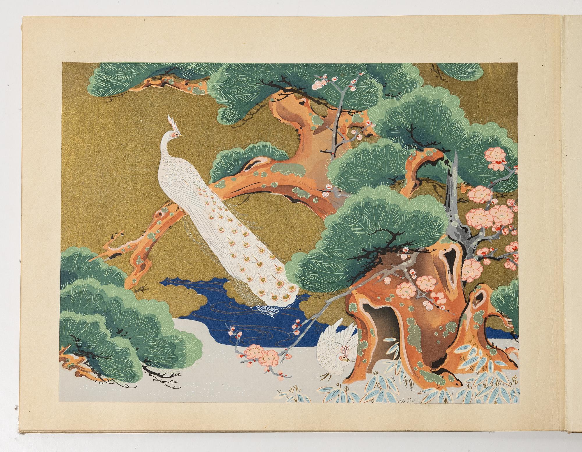 Arashino Shusui, Kano, 'The essential pictures of Kano School'.