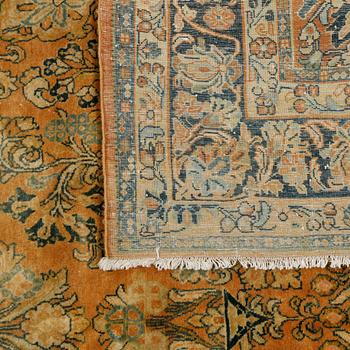 MATTA, Sarouk, ca 292 x 185 cm.
