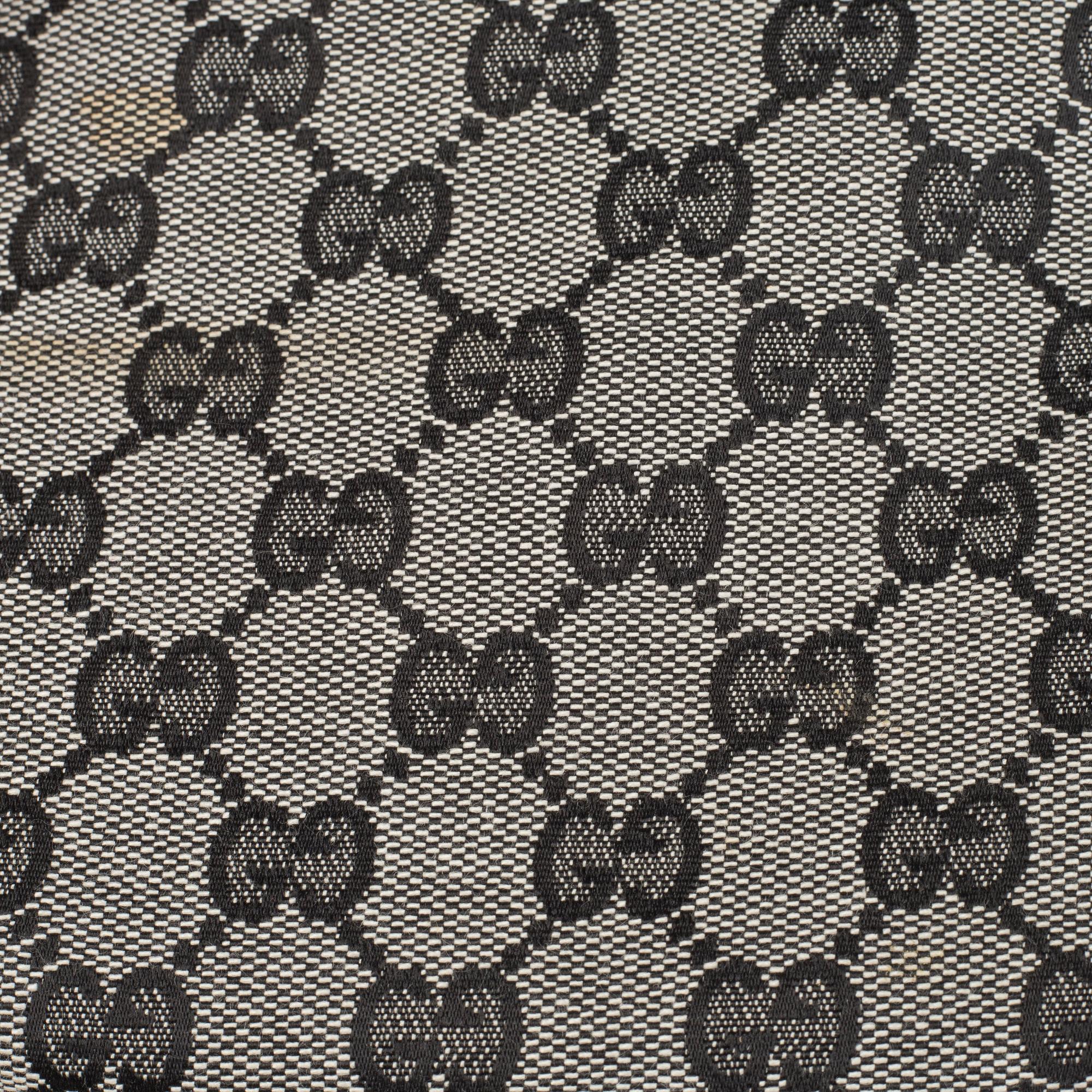 GUCCI midjeväska "GG original".