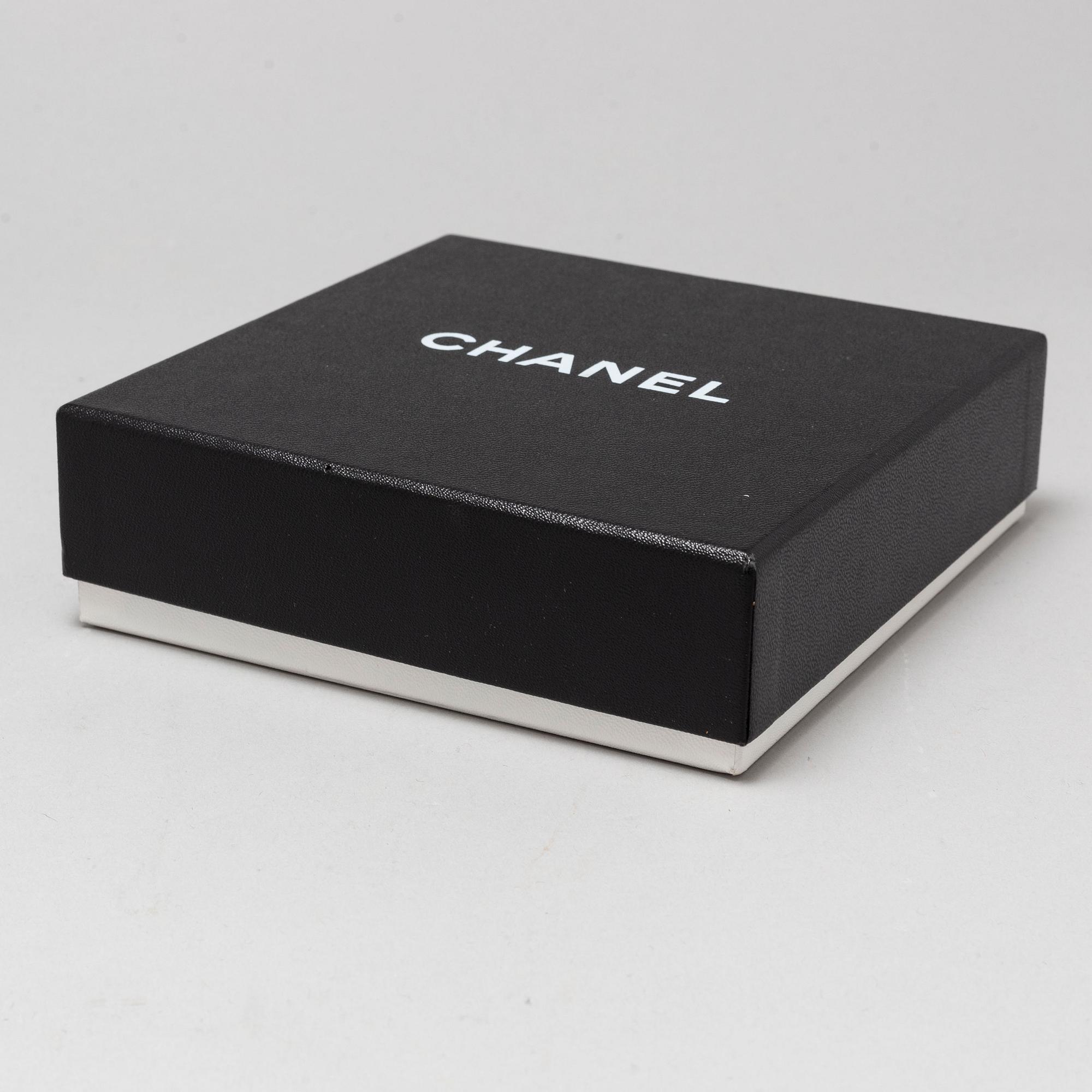 CHANEL,necklace, propably collection 2011.