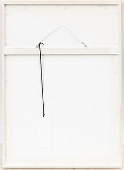 Martin Wickström, Untitled.