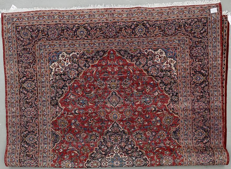 MATTA, Keshan. Ca 347x239 cm.
