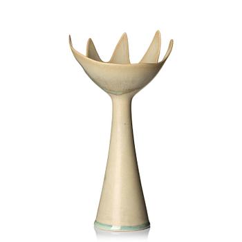 Stig Lindberg, vas, stengods, Gustavsbergs Studio, sannolikt 1950-tal.