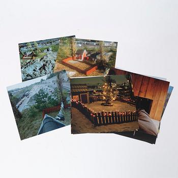 AKAY, & Peter Baranowski/Barsky Brothers, "Traffic Island".