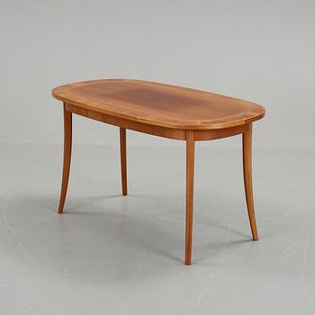 SOFFBORD, 1900-talets andra hälft.