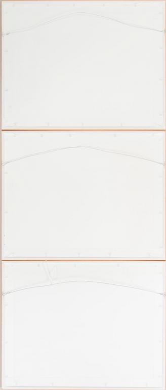 Gösta Sundman, Kromolitografiat, 3 kpl.