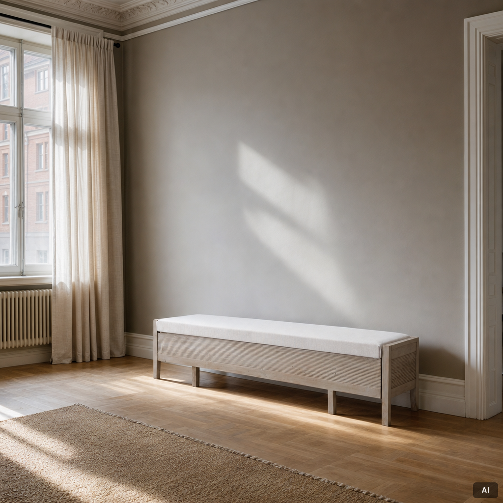 Bench,