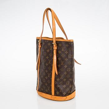 Louis Vuitton, "Bucket", väska.