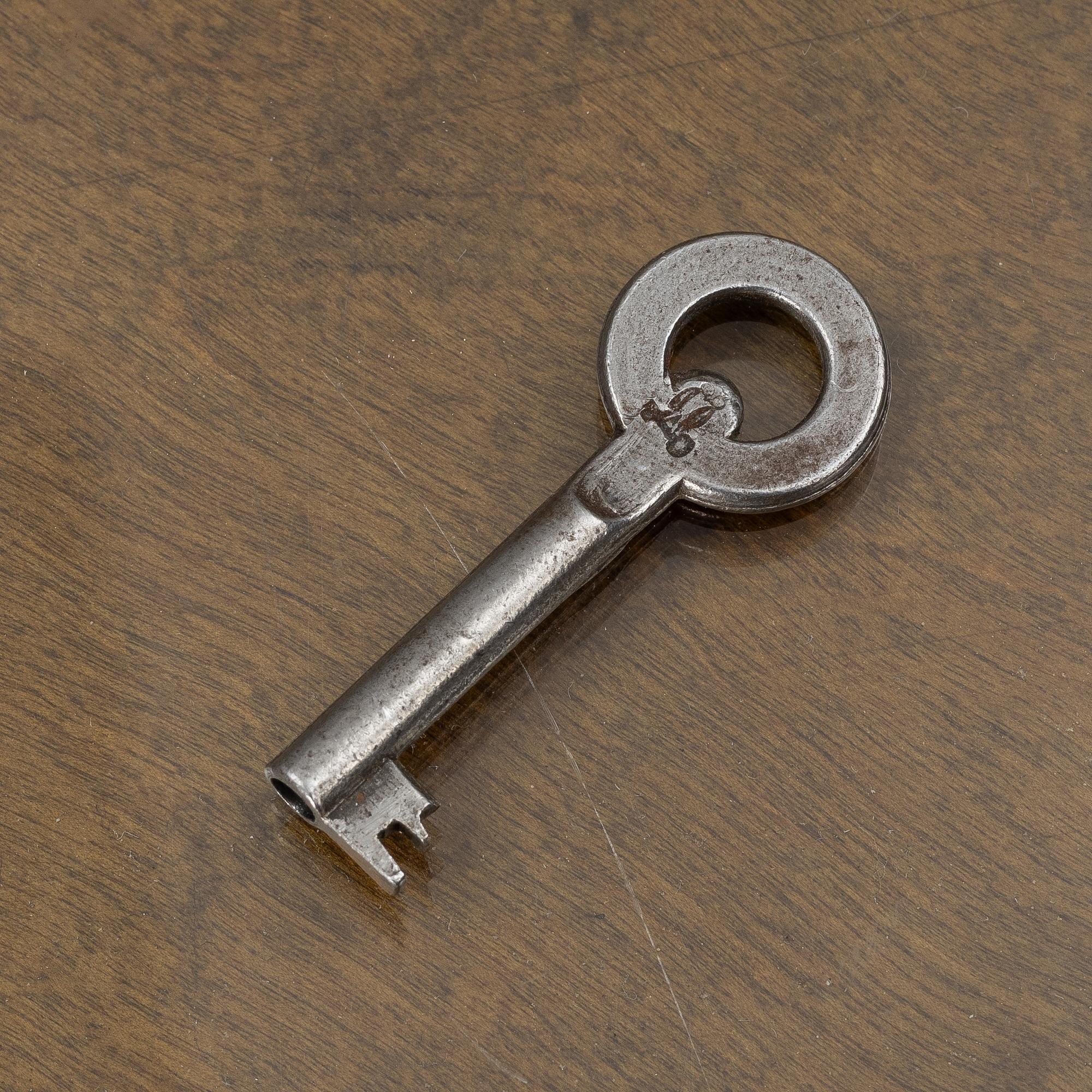 Art Déco, skrivbord, 1930-tal.