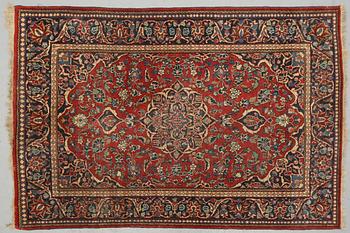 MATTA, orientalisk, old, 200 x 130 cm.