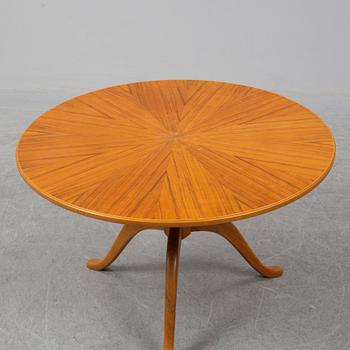 CARL MALMSTEN, a 'Berg' coffee table.