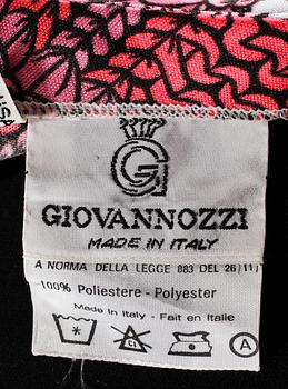 A longdress by Giovanozzi.