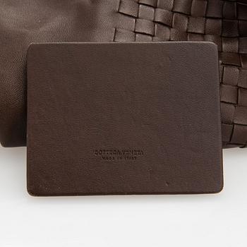 Bottega Veneta, "Aquilone Fortune Cookie Hobo Bag", väska.