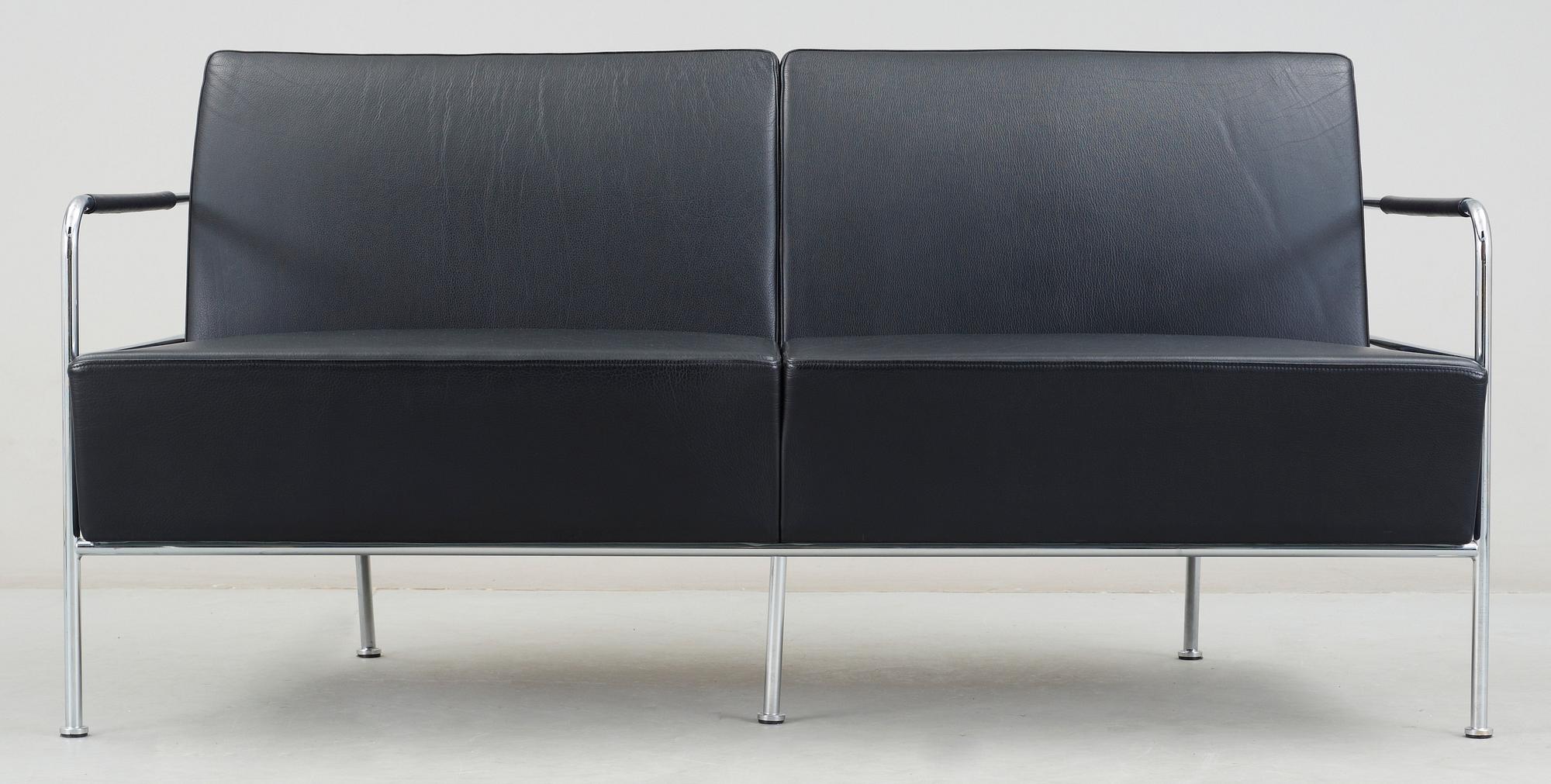 SOFFA, "Cinema", Gunilla Allard, Lammhults, formgiven 1994.