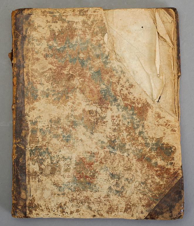 BOKPARTI DIVERSE, 7 vol, bla Matrikel öfver Svea Rikes Ridderskap och adel, Stockholm 1816.