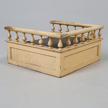 PULPET, 1900-talets först hälft.