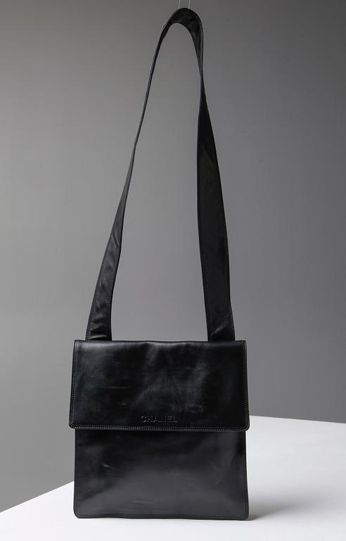VÄSKA, Chanel.