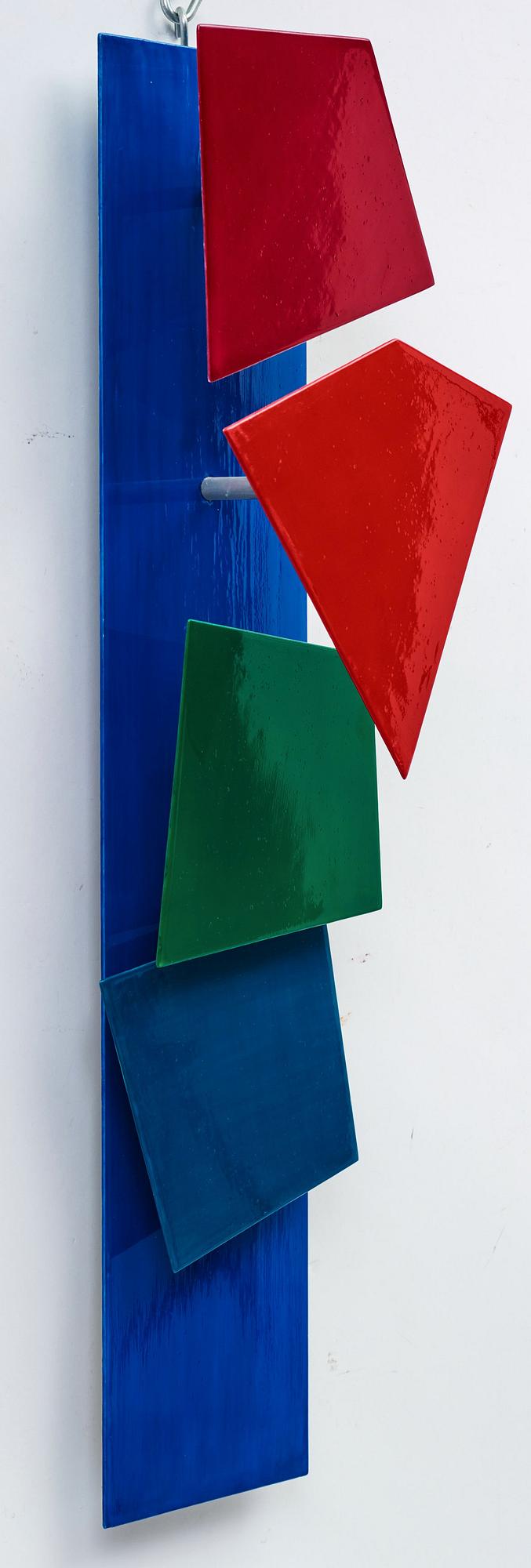 Gert Marcus, "L.K. 62".