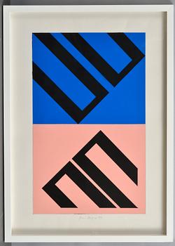 Paul Osipow, COMPOSITION.