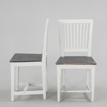 STOLAR, 4 st, 1800-tal.