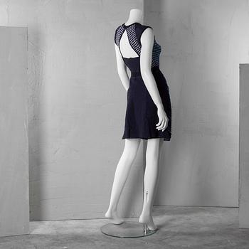 KLÄNNING, Missoni, italiensk storlek 42.