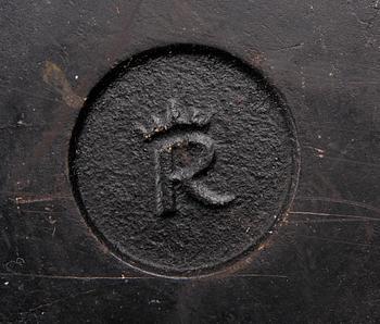 GRYTA, gjutjärn. Design Timo Sarpaneva Finland.