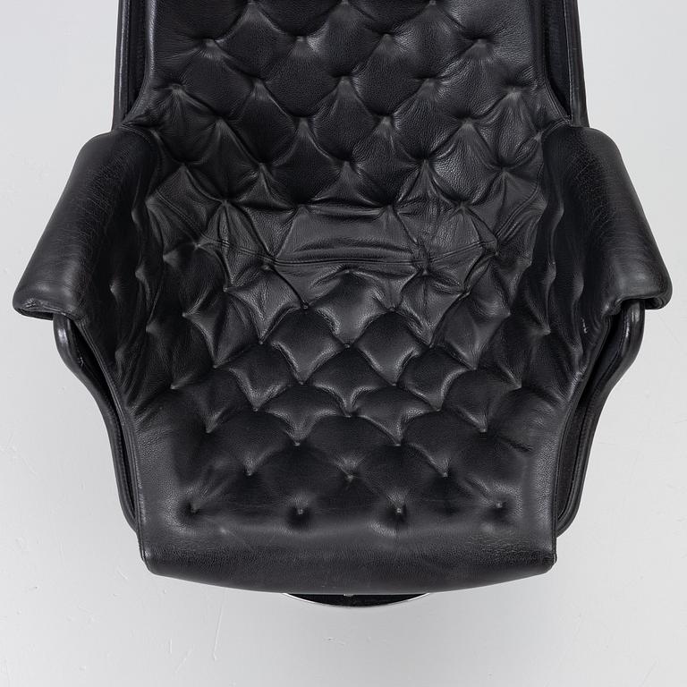 Bruno Mathsson, Armchair, “Jetson”, DUX.