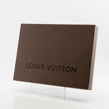 Louis Vuitton bag "Neverfull MM".
