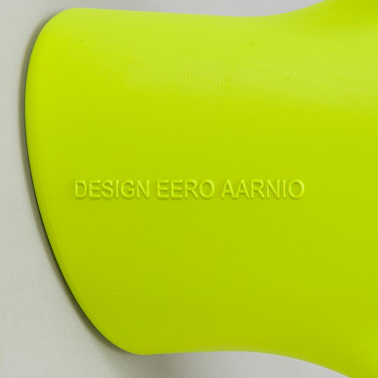 Eero Aarnio, erä kodintuotteita, 8 kpl, eri valmistajia.