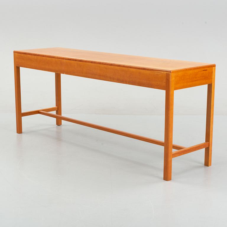 A model 821 sideboard by Josef Frank for Firma Svenskt Tenn.