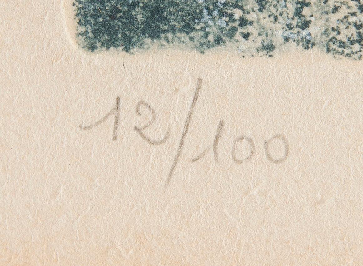 Roberto Matta, Hahmot.