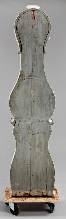 GOLVUR, 1700/1800-tal.