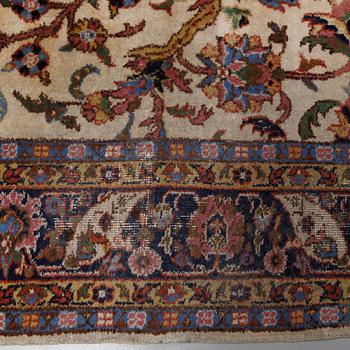 MATTA, orientalisk, old, ca 310x210 cm.