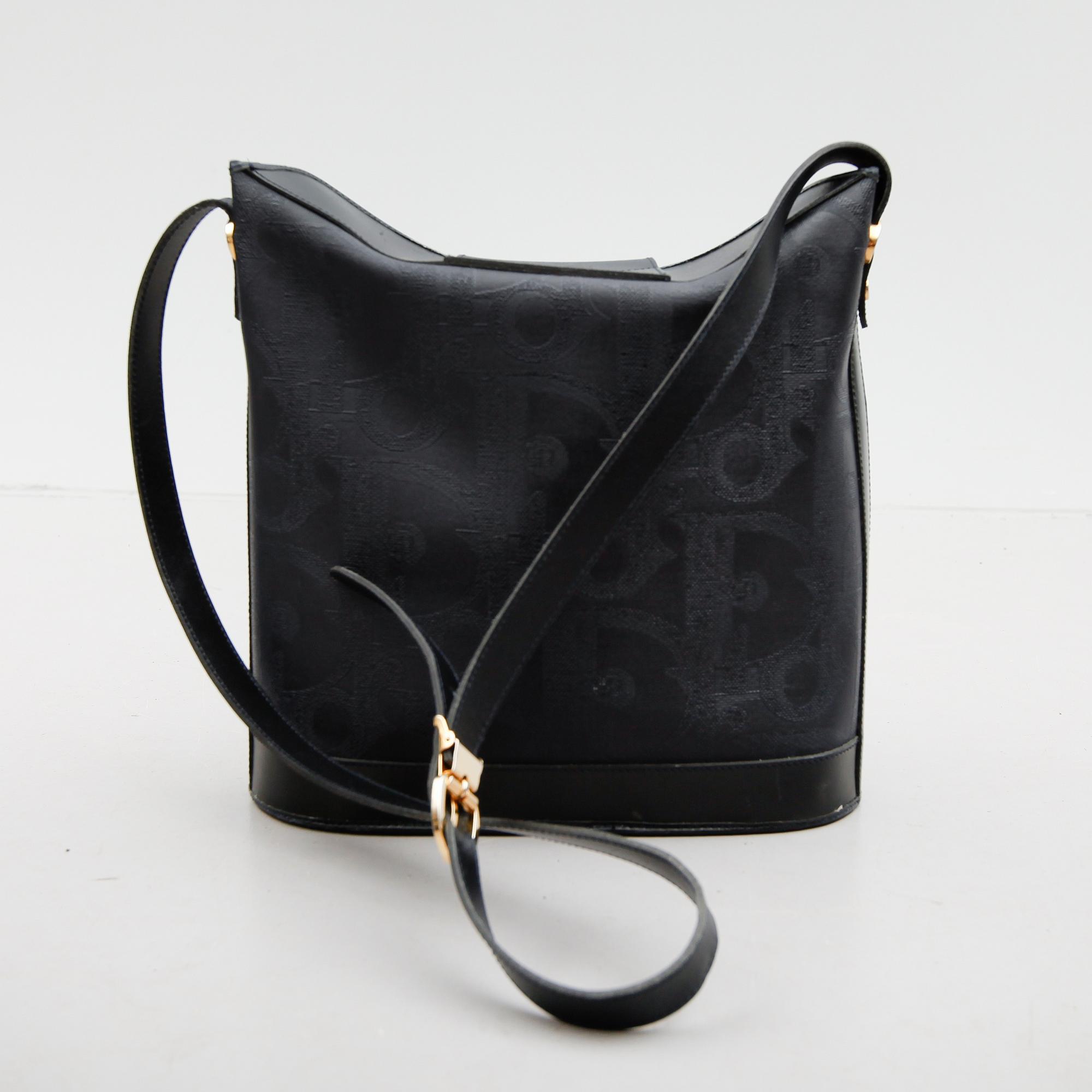 VÄSKA, Christian Dior.