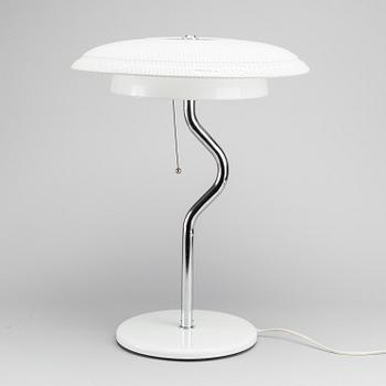 A table lamp, "Softling", Hans Philip Zachau, Ateljé Lyktan,