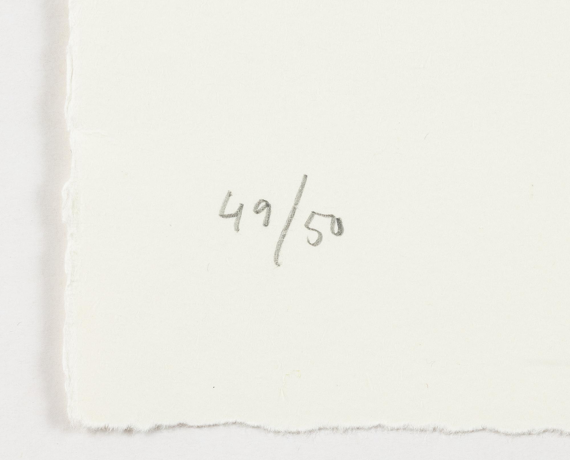 Jan Håfström, "Material från Arkivet III".