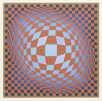 Victor Vasarely,