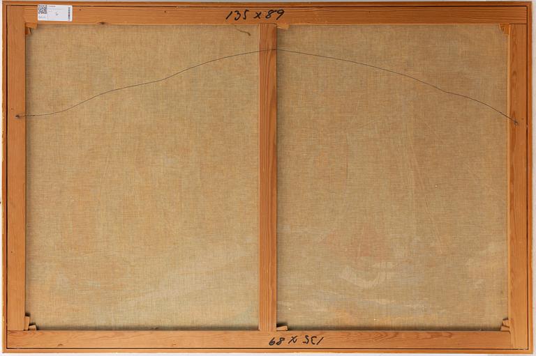 Helmut Mantel, Regatta.