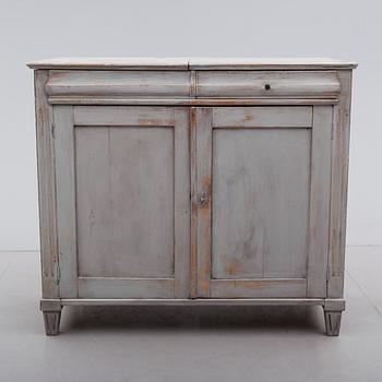 SKÄNK, 1800-talets andra hälft.