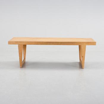 BÄNK, "Tokyo", Yngvar Sandström, Triva-serien för NK, 1900-talets andra hälft.