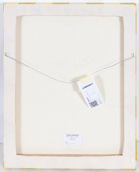 Twan Janssen, Untitled.