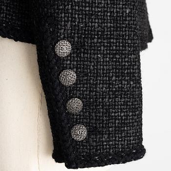 Chanel, jacket, Fr size 40.
