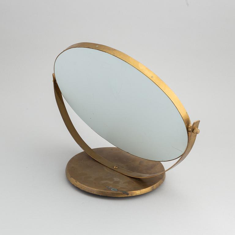Spegel, Swedish Modern, 1900-talets mitt.