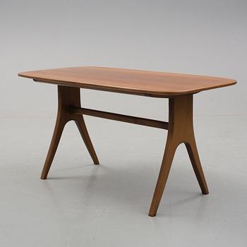 SOFFBORD, "Lilla Sällskapet", Carl Malmsten, Åfors Möbelfabrik, 1900-talets andra hälft.