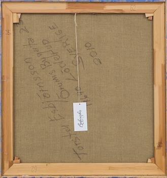 TORSTEN ESBJÖRNSSON,