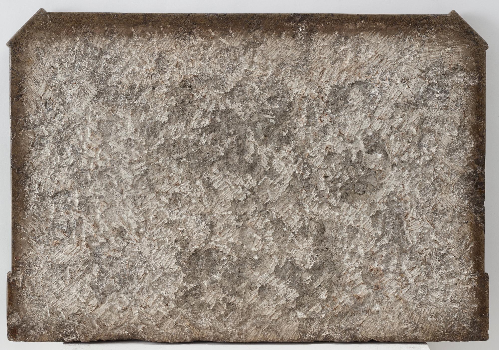BYRÅ, Stockholmsarbete, 1700-talets slut, Sengustaviansk.
