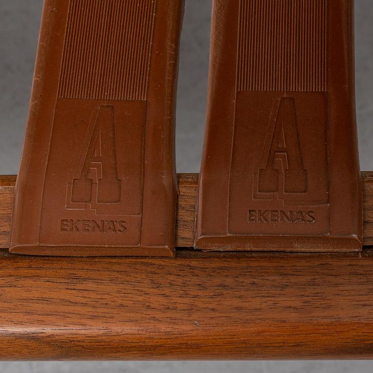 Bertil Fridhagen, 'Kuba' sofa, Ekenäs.