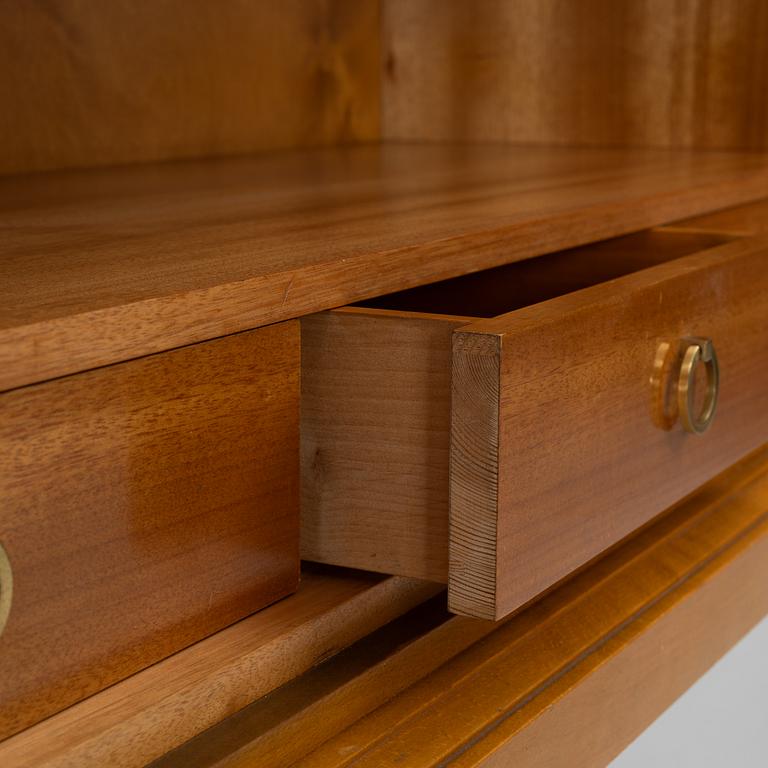 Cabinet, Swedish modern, mid-20th century.