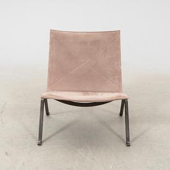 Poul Kjaerholm, fåtölj, PK22, Fritz Hansen, Danmark 2018 limited edition.